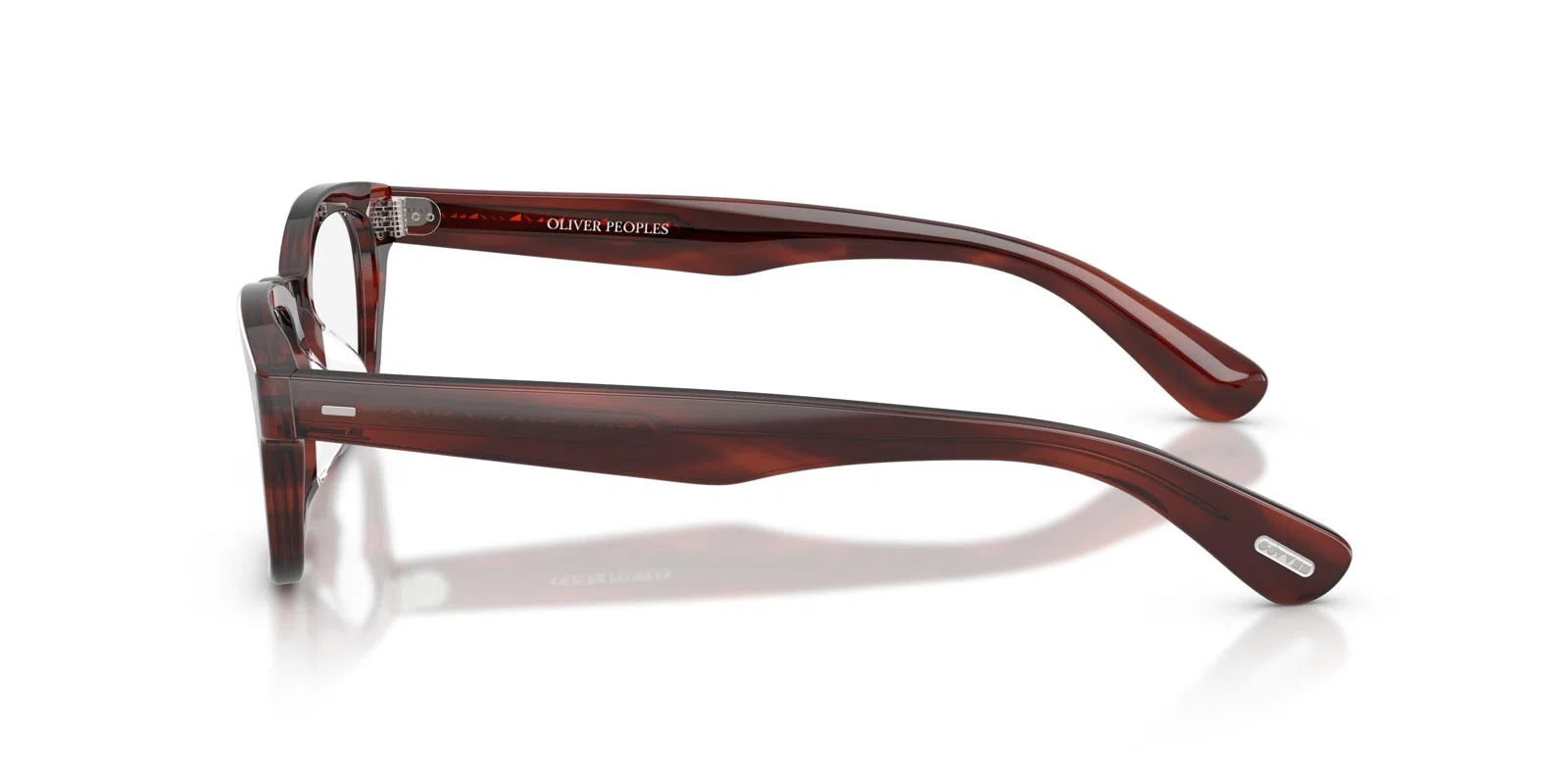 Oliver Peoples Tiello 5617U Eyeglasses - view 2